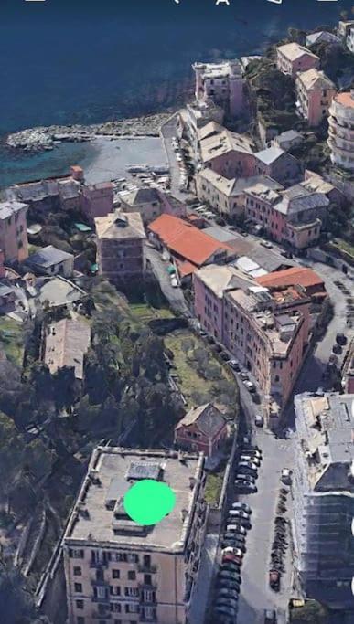 Pisi Home, 2 Min Dalla Spiaggia E Dall' Ospedale Gaslini Γένοβα Εξωτερικό φωτογραφία