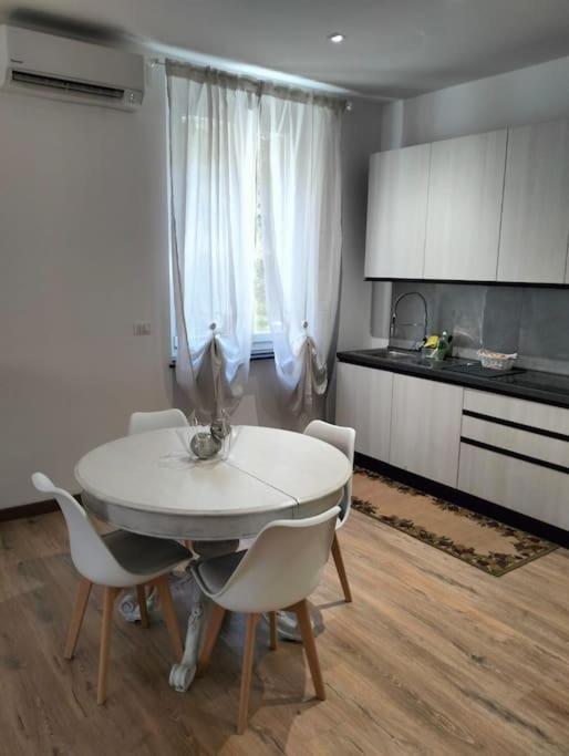 Pisi Home, 2 Min Dalla Spiaggia E Dall' Ospedale Gaslini Γένοβα Εξωτερικό φωτογραφία