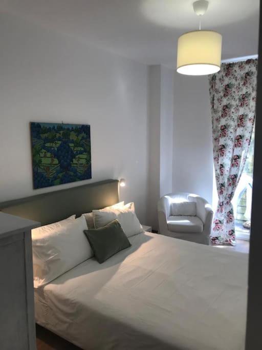 Pisi Home, 2 Min Dalla Spiaggia E Dall' Ospedale Gaslini Γένοβα Εξωτερικό φωτογραφία